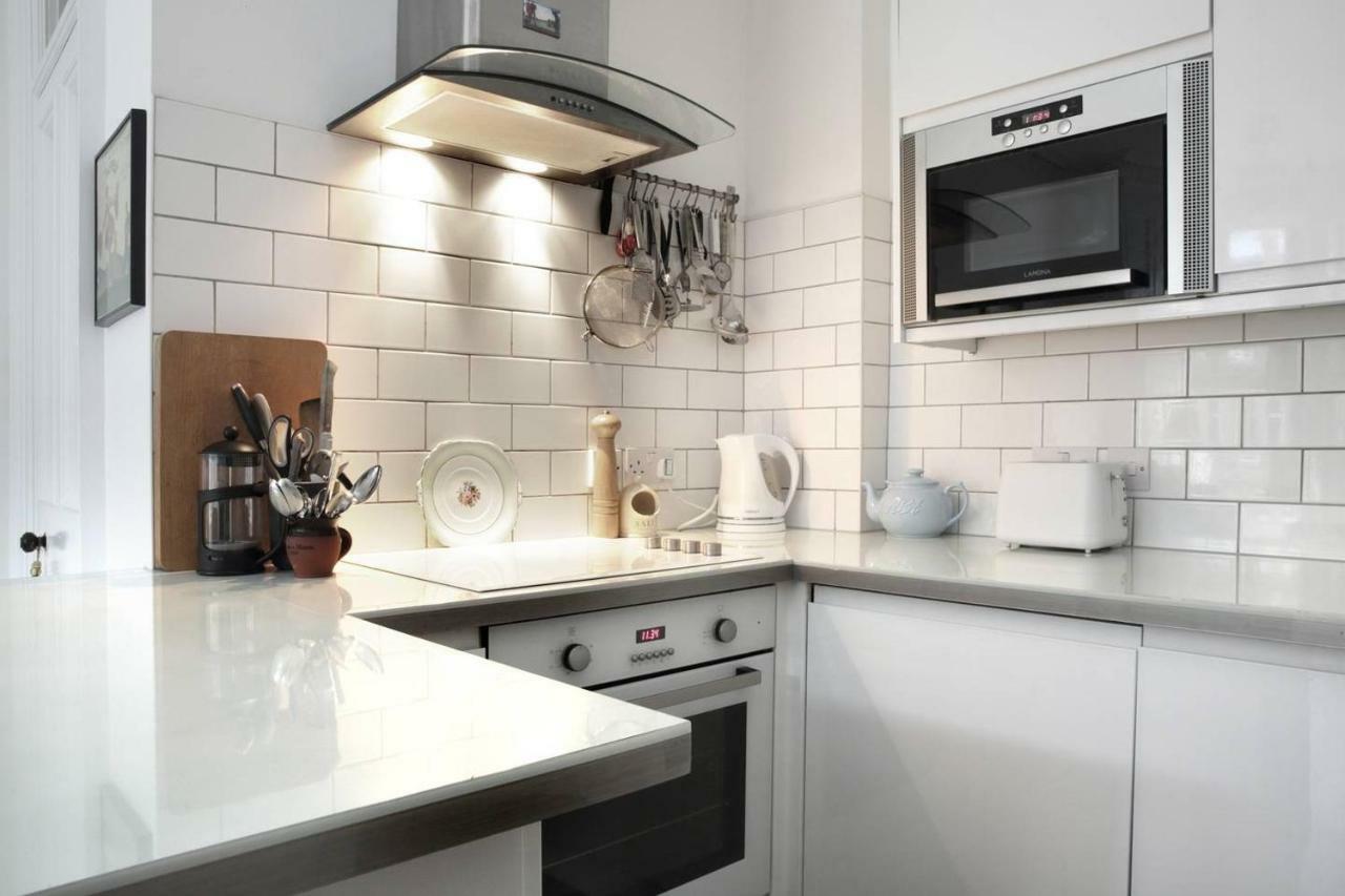 5 Star Beautiful & Vintage, Spacious Apt In Chic Location! 爱丁堡 外观 照片