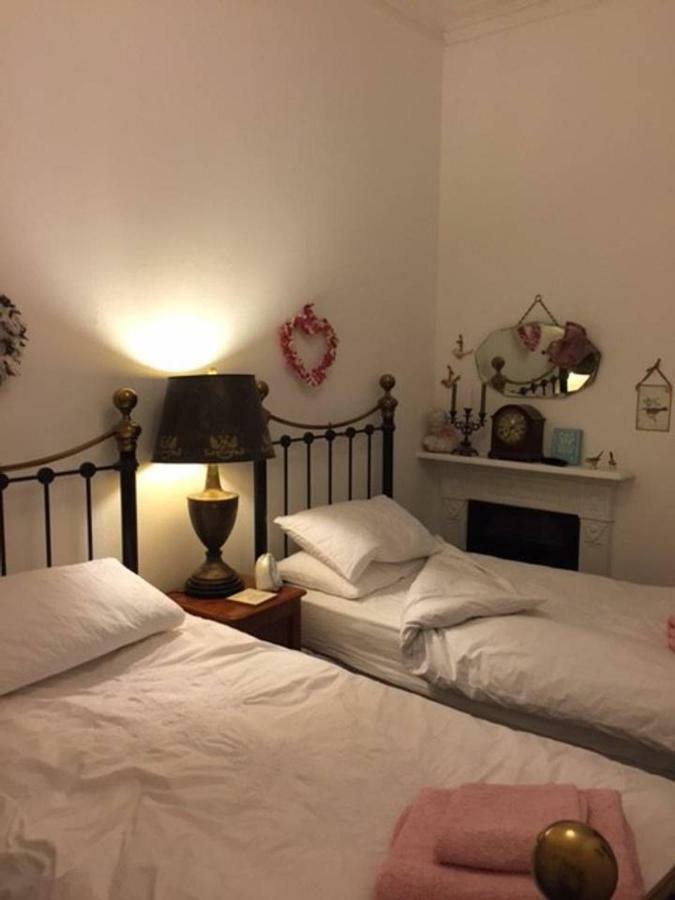 5 Star Beautiful & Vintage, Spacious Apt In Chic Location! 爱丁堡 外观 照片