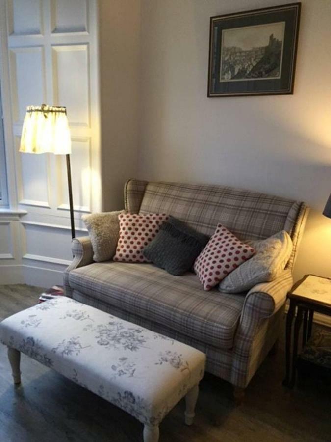 5 Star Beautiful & Vintage, Spacious Apt In Chic Location! 爱丁堡 外观 照片