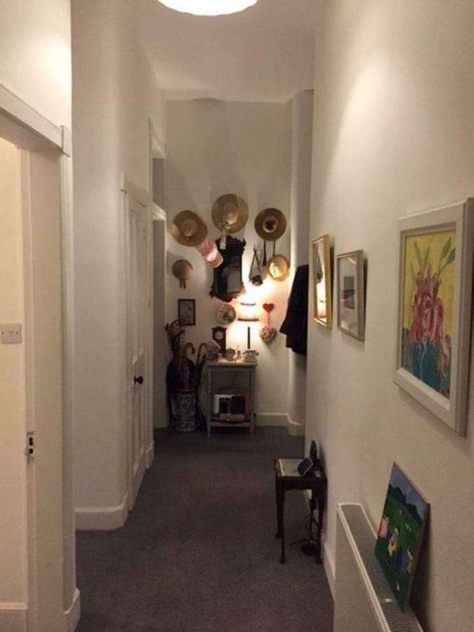 5 Star Beautiful & Vintage, Spacious Apt In Chic Location! 爱丁堡 外观 照片